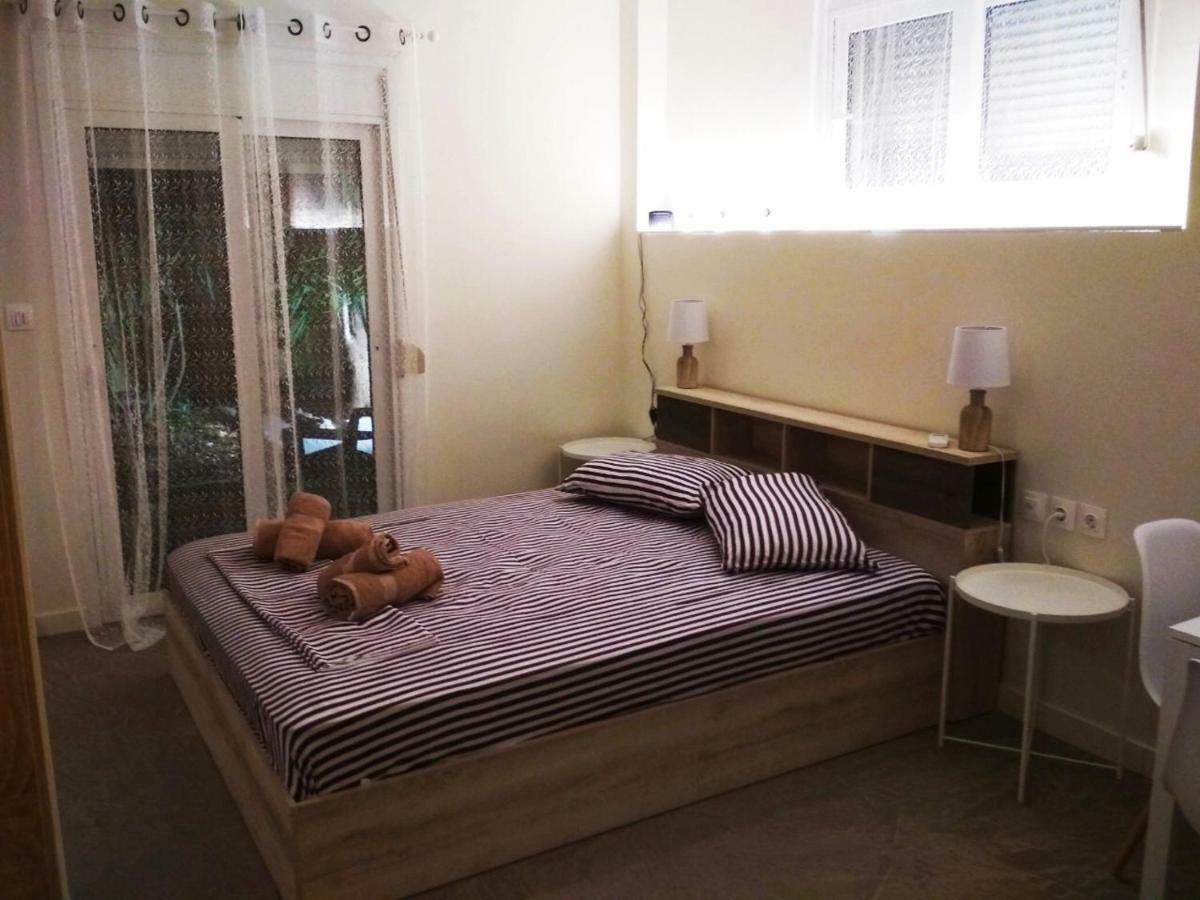 Two Houses Neos Kosmos Athens Ngoại thất bức ảnh