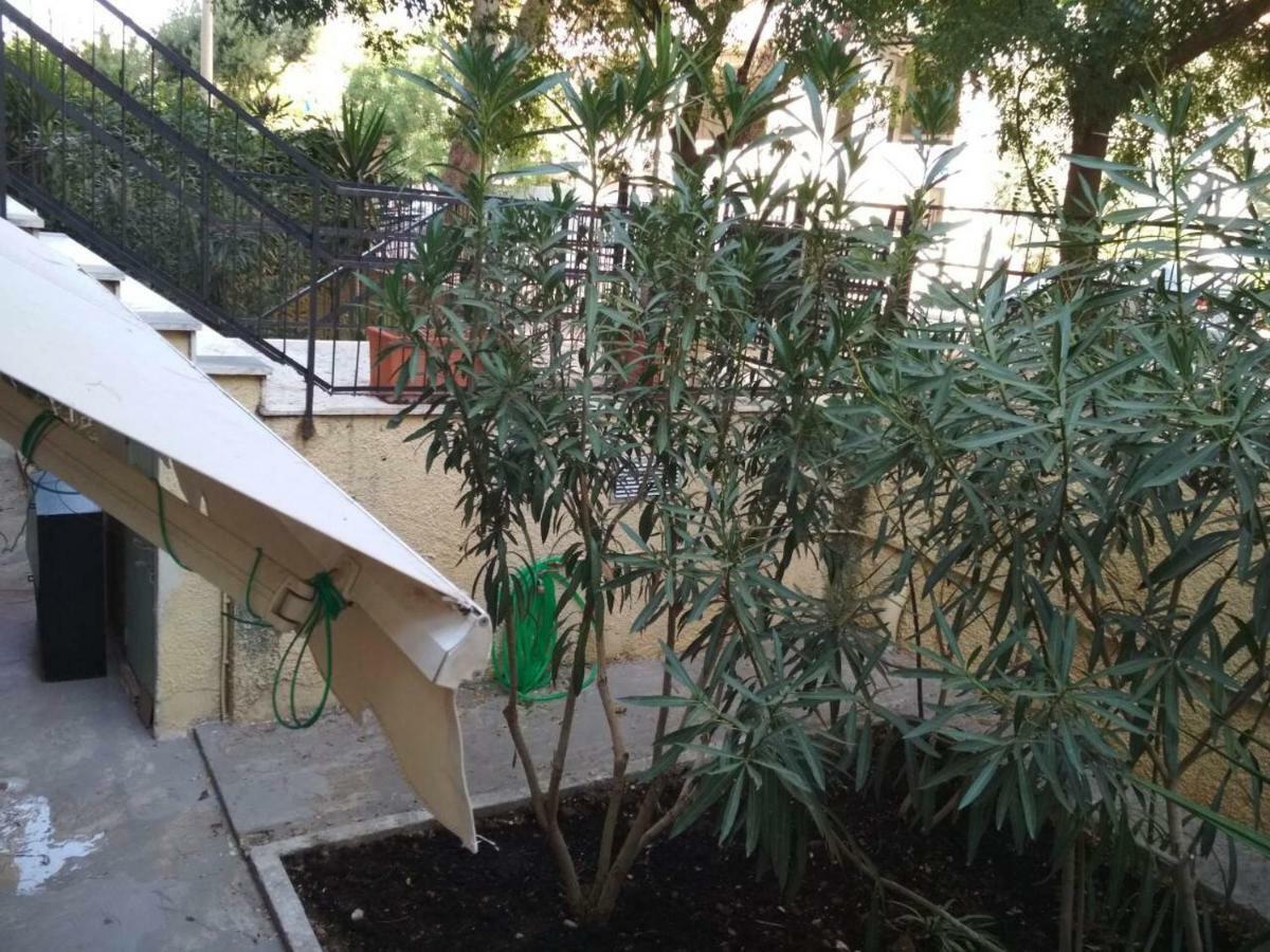 Two Houses Neos Kosmos Athens Ngoại thất bức ảnh