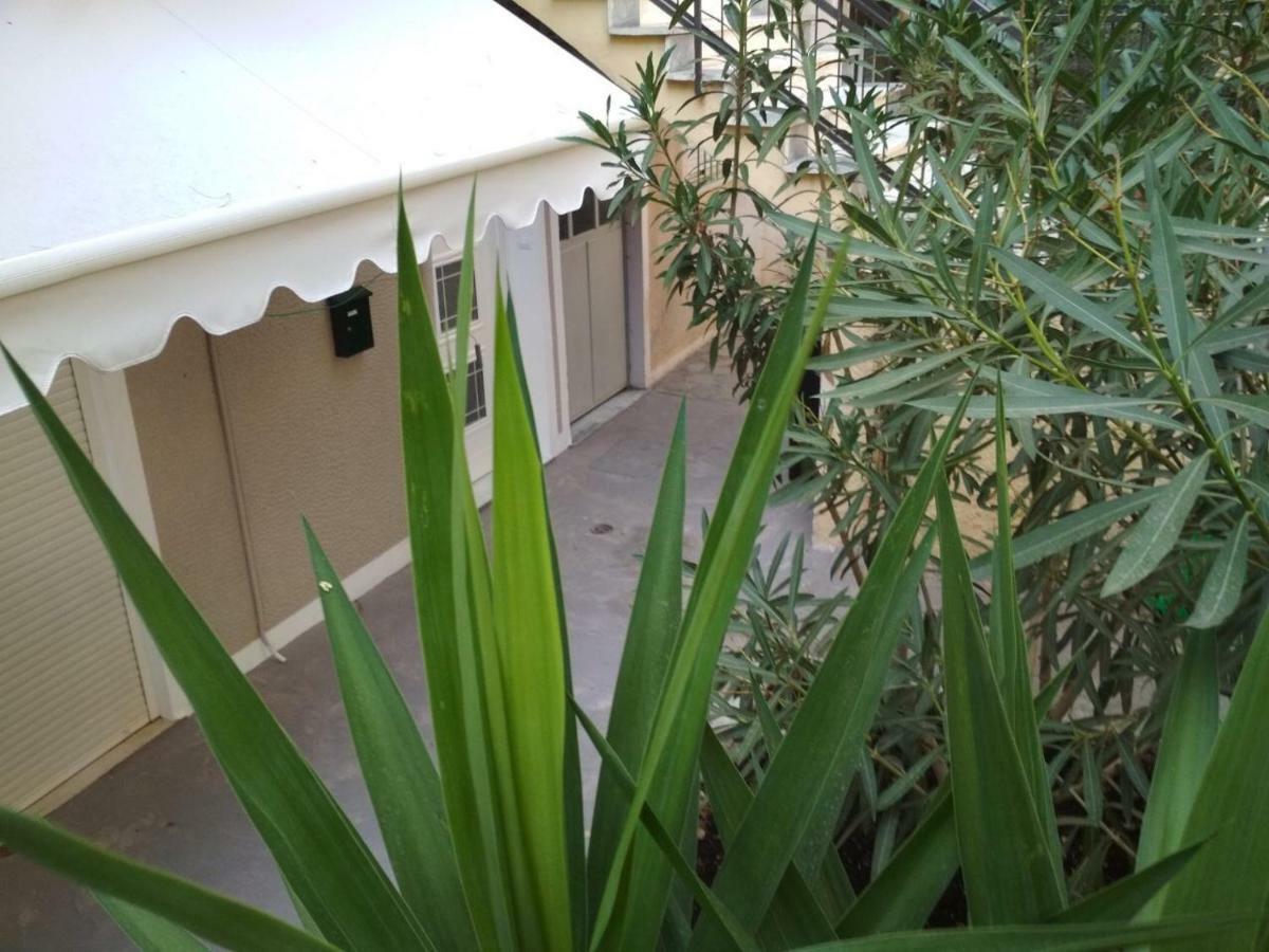 Two Houses Neos Kosmos Athens Ngoại thất bức ảnh